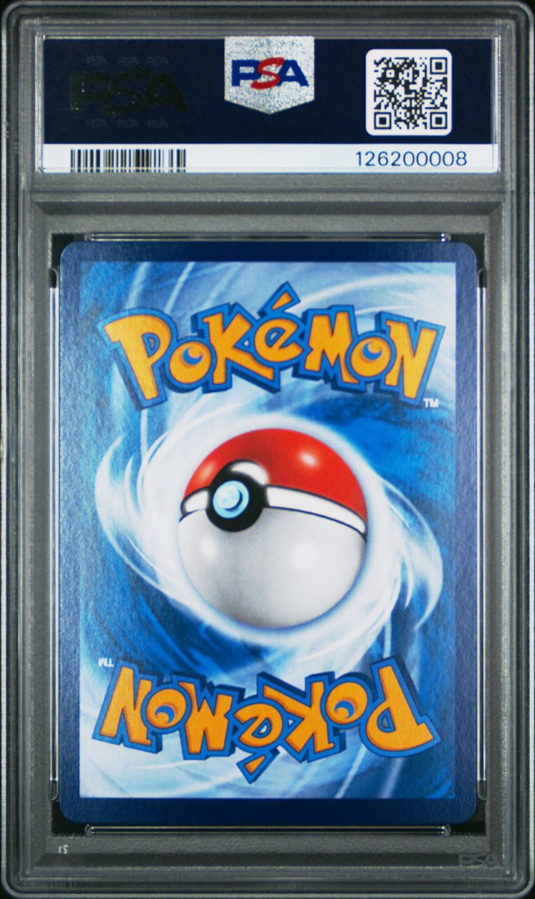 Graded 2025 PKM CBB2 Eevee #13 V C-Gem Vol. 2 Trading Card Game PSA 10 Gem Mint
