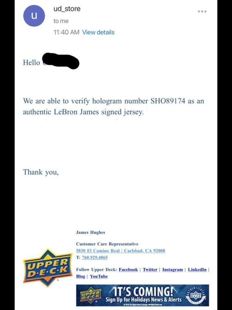 Framed Autographed/Signed LeBron James 33x42 Miami Heat Black Limited Edition Basketball Jersey Upper Deck UDA COA