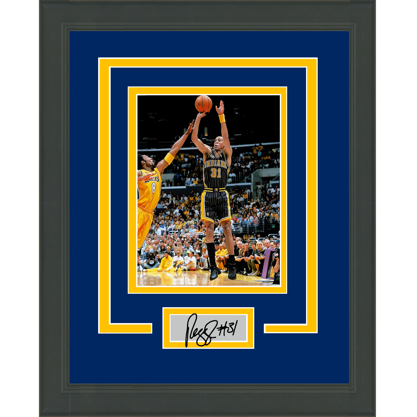 Hall of Fame Sports Memorabilia