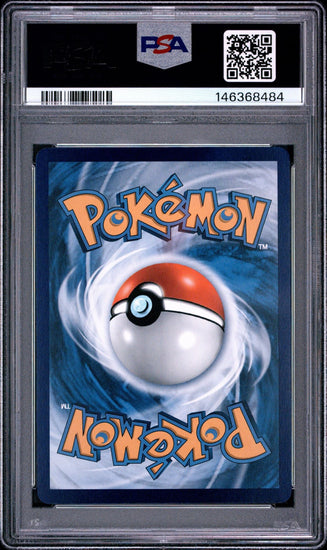 Graded 2025 Pokemon Simplified Chinese 151 CS Pikachu #025 C-Collection Trading Card Game PSA 10 Gem Mint
