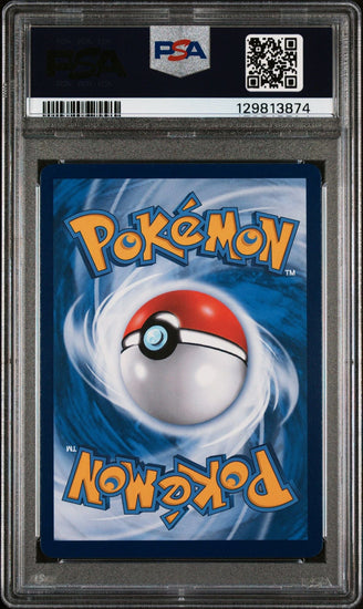 Graded 2024 Pokemon CS4b CS Mew V #048 Simplified Chinese Polychromatic Gathering: Origin Trading Card Game PSA 10 Gem Mint