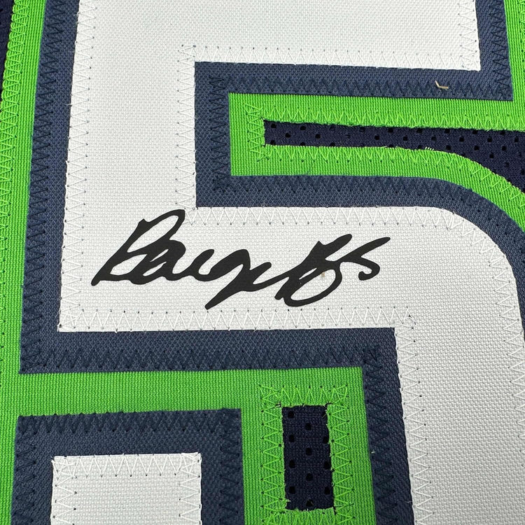 Framed Facsimile Autographed Paige Bueckers 35x39 Dallas Blue Reprint Laser Auto WNBA Basketball Jersey