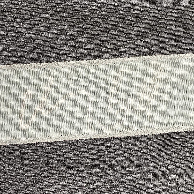 Framed Autographed/Signed Chauncey Billups 35x39 Detroit Black Basketball Jersey JSA COA