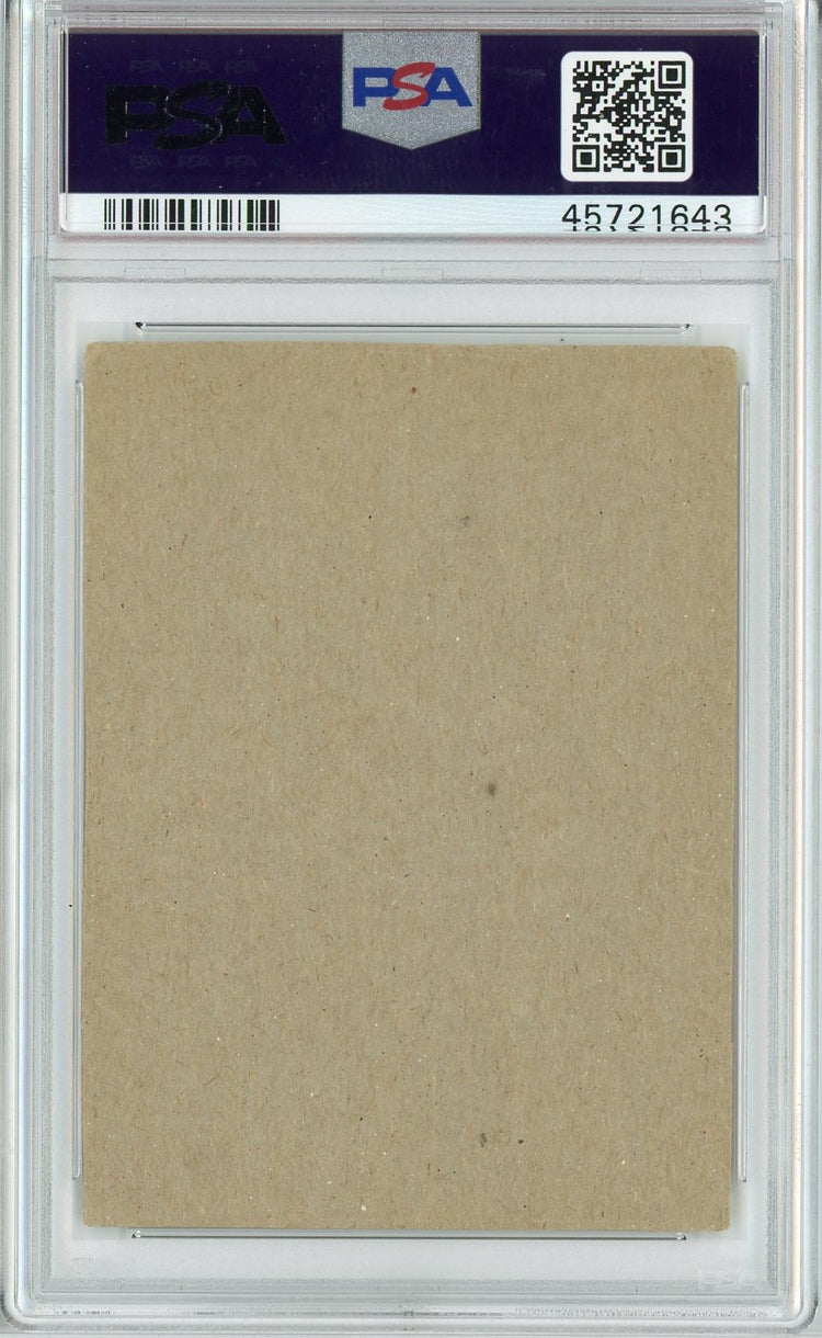 Graded 1961 Post Cereal Willie Mays #145 Baseball Card PSA 3 Very Good